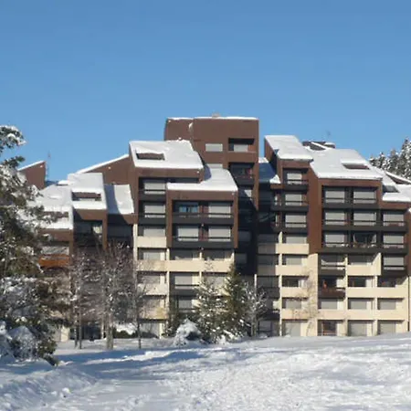 Au Pied Des Pistes De - Fr-1-515-70 Apartment *